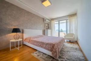 Apartment Sweet Memories, Przno