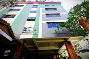 Kaya Place, Bangkok