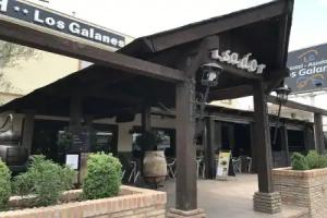 Los Galanes, Granada