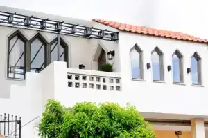 Plinthos Residence Apartments, Kavala