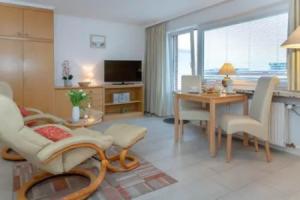 Ad5 407 Uwe Hotel, Westerland