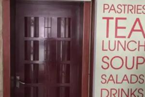 Zolotoi Dragon Hotel, Almaty