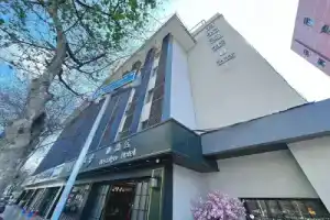 Nostalgia S Hotel(Kunming Dongfeng Square), Kunming