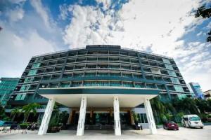 Hotel Selection Pattaya, Pattaya