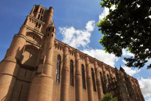 Hostellerie du Grand Saint Antoine, Albi