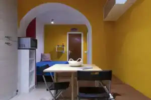 Miky s Flat in Apartments, Marciana