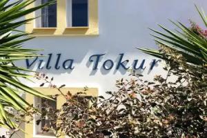 Hotel Villa Tokur, Datca