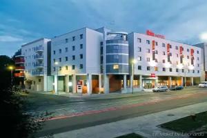 ibis Szczecin Centrum, Szczecin