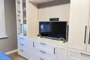 RentMe 24 on Balaklavsky Avenue 15, Moscow