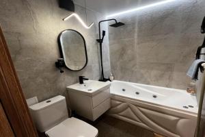 The bag on 3 Bakinskaya Street, Volgograd