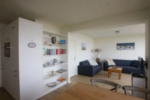 Cosy Apartment in With Balcony, Noordwijk aan Zee