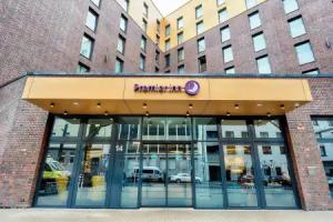 Premier Inn Düsseldorf City Friedrichstadt, Dusseldorf
