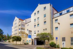 Hotel Astor, Altenburg