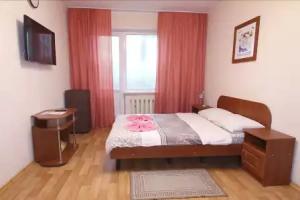 Вернадського 4 CityRooms, Belaja Zerkow