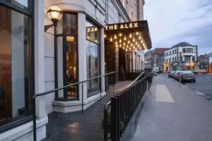 The Alex, Dublin