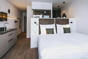 Nikolaus by AvenidA Panoramic Wellness Suites, Zell am See