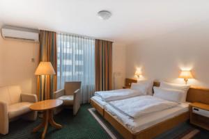 Hotel Belmont Classic, Bonn