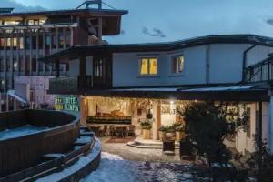 Hotel Olimpia, Cortina d'Ampezzo