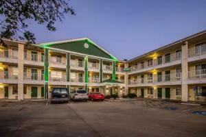 Comfort Suites Austin NW Lakeline, Austin