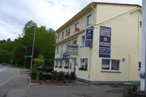 Hotel Am Wildpark, Sankt Ingbert