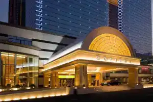 Sofitel Harbin, Harbin