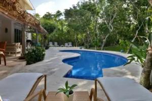 Tortuga Bay Villa - Close to the Beach and Golf, Punta Cana