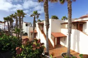 Barceló Fuerteventura Castillo, Caleta de Fuste