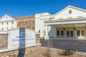 Bluegreen Vacations Patrick Henry Square, an Ascend Collection Resort, Williamsburg