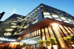 Jerry's Planet, Seoul