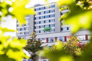 Hotel Amado, Pori