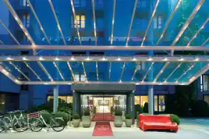 Leonardo Hotel Hannover Airport, Hannover