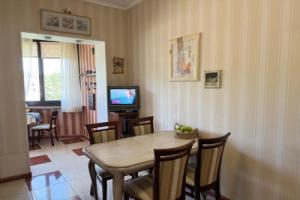 Apartments on 97 Chkalova Street, Kaliningrad