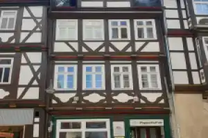 Manu's Appartements Apartments, Goslar