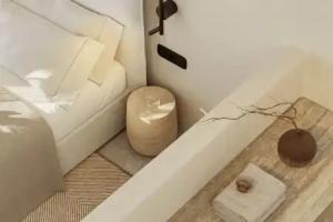 VE ZO Suites Mykonos, Tourlos