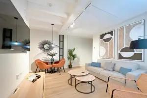 Apartamentos Soho Boutique Palillero, Cadiz