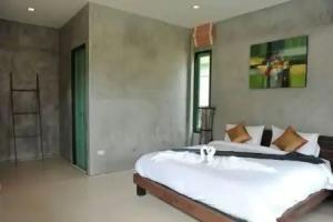 The Gleam Resort, Satun
