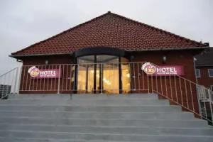 Copenhagen Go Hotel, Copenhagen