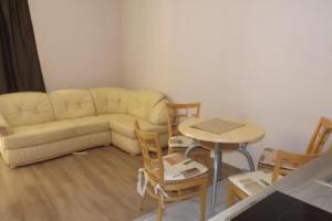 Solaris Apartman, Zalakaros