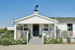 Hero Beach Club, Montauk