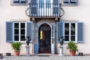Villa La Preziosa, Lucca