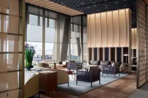 The Ritz-Carlton, Hotel, Fukuoka