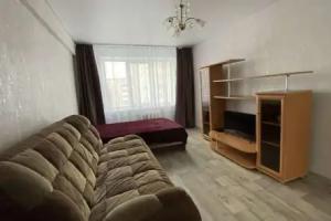 Apartments in the 5th microdistrict 40, Achinsk
