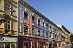 Stories Boutique Hotel, Budapest