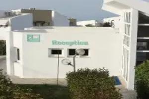 Skion Palace Beach Hotel-Bungalows & Boutique Hotel, Nea Skioni
