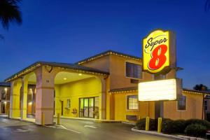 Ocean Breeze Inn, Saint Augustine Beach