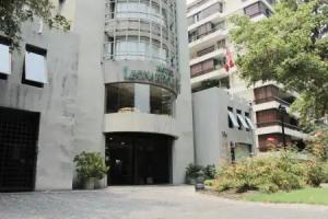 Hotel Leonardo da Vinci, Santiago