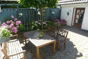 Ferienwohnung Haus Nr. 11 Apartments, Warendorf