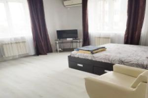 Apartments on 39k3 Rural street, Cheboksary