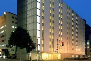 JR Inn Sapporo, Sapporo