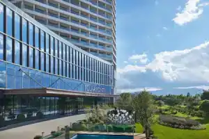 Four Points by Sheraton, Erhai Hotel, Dali
